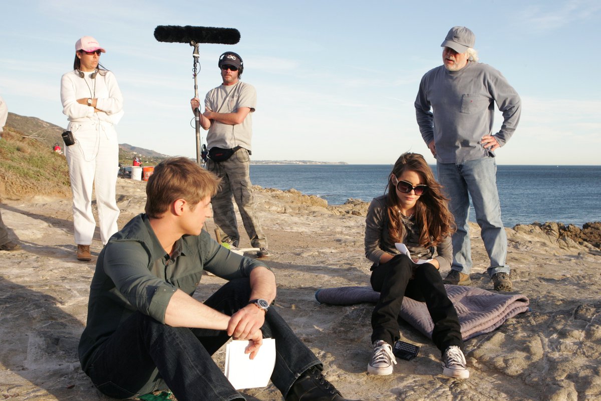 StreamMaxES's tweet image. Modo nostalgia activado 🥹 #TheOC