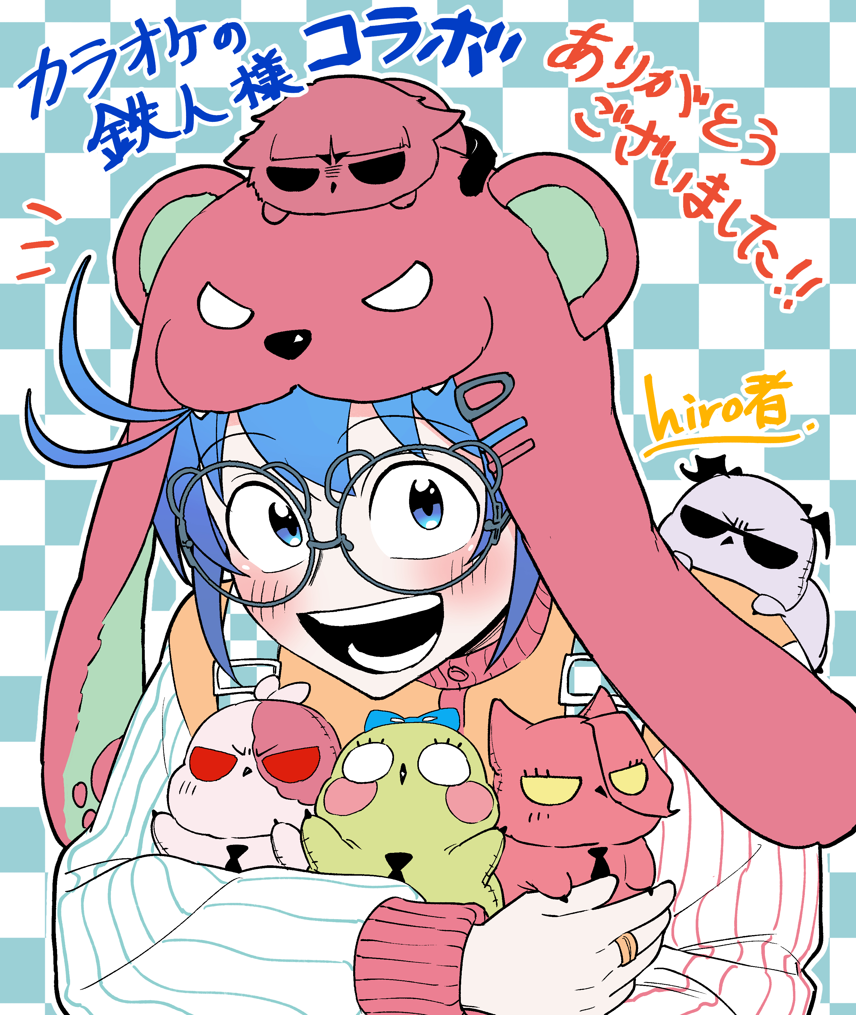 魔入りました！入間くん if Episode of 魔フィア 公式アカウント