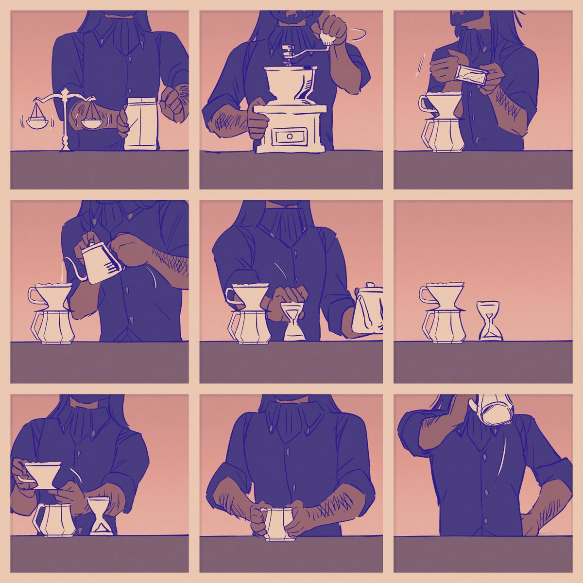 h @ comms open! tweet media