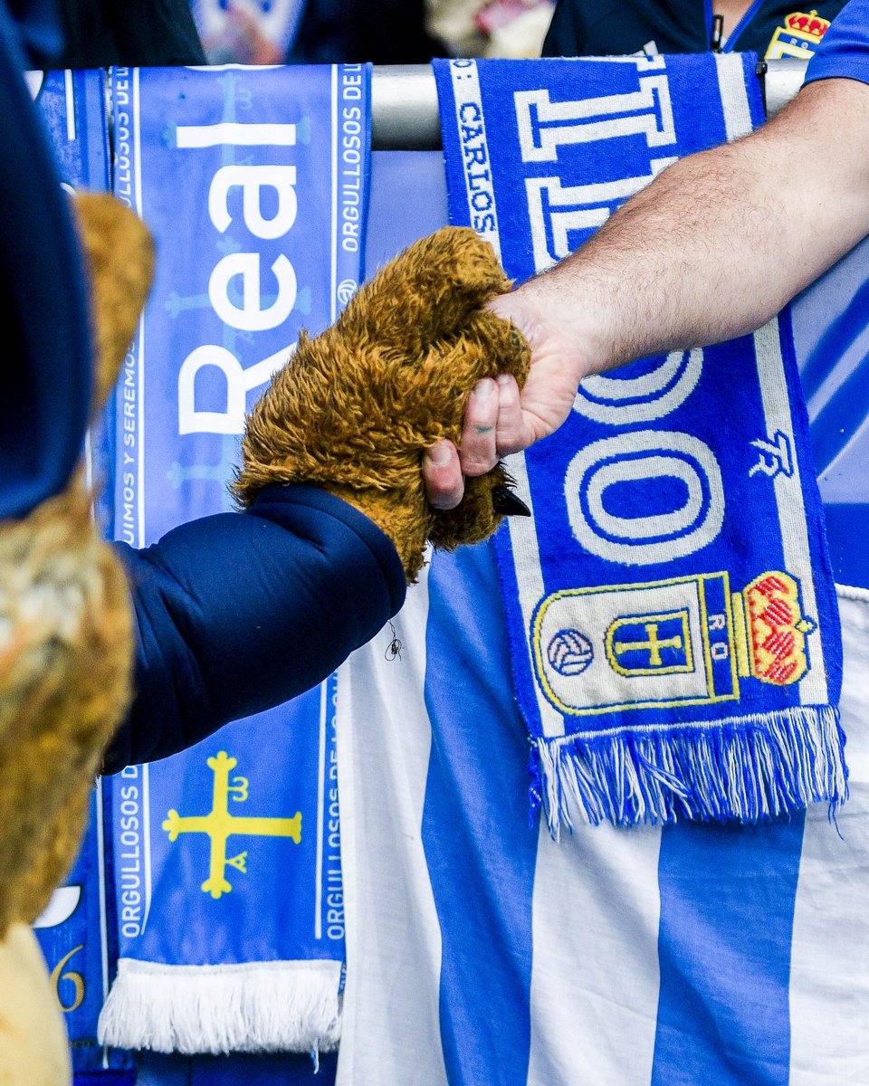 RealOviedo's tweet image. 𝑱𝑼𝑵𝑻𝑶𝑺

#RealOviedo 🔵⚪️