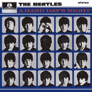 kennylanglea's tweet image. The number 1 album in the UK this week in 1964 was A Hard Day’s Night by The Beatles. Also in the top20 were ‘The Rolling Stones’, Green Onions by Booker T. & the M.G.’s, ‘The Merseybeats’ and Wonderful Life by Cliff Richard with The Shadows #memories