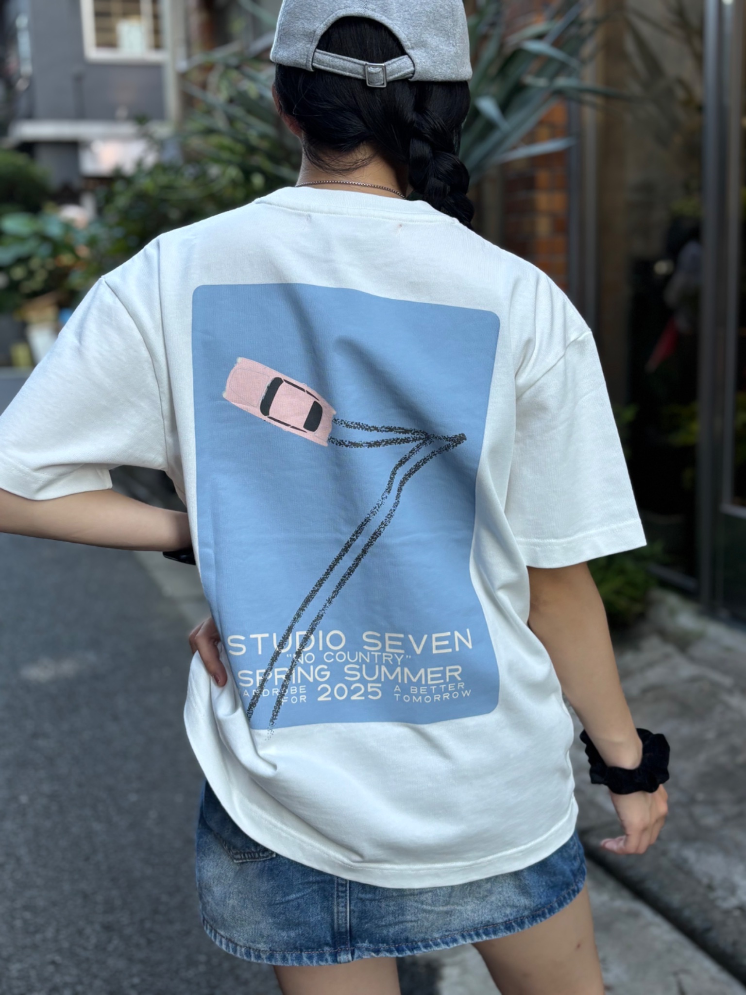 STUDIO SEVEN NAKAMEGURO (@_STUDIOSEVEN) / X