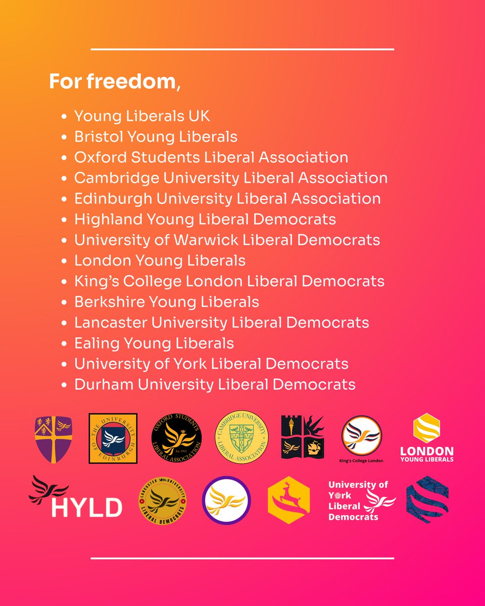 A joint statement from YL and our branches about the online safety bill