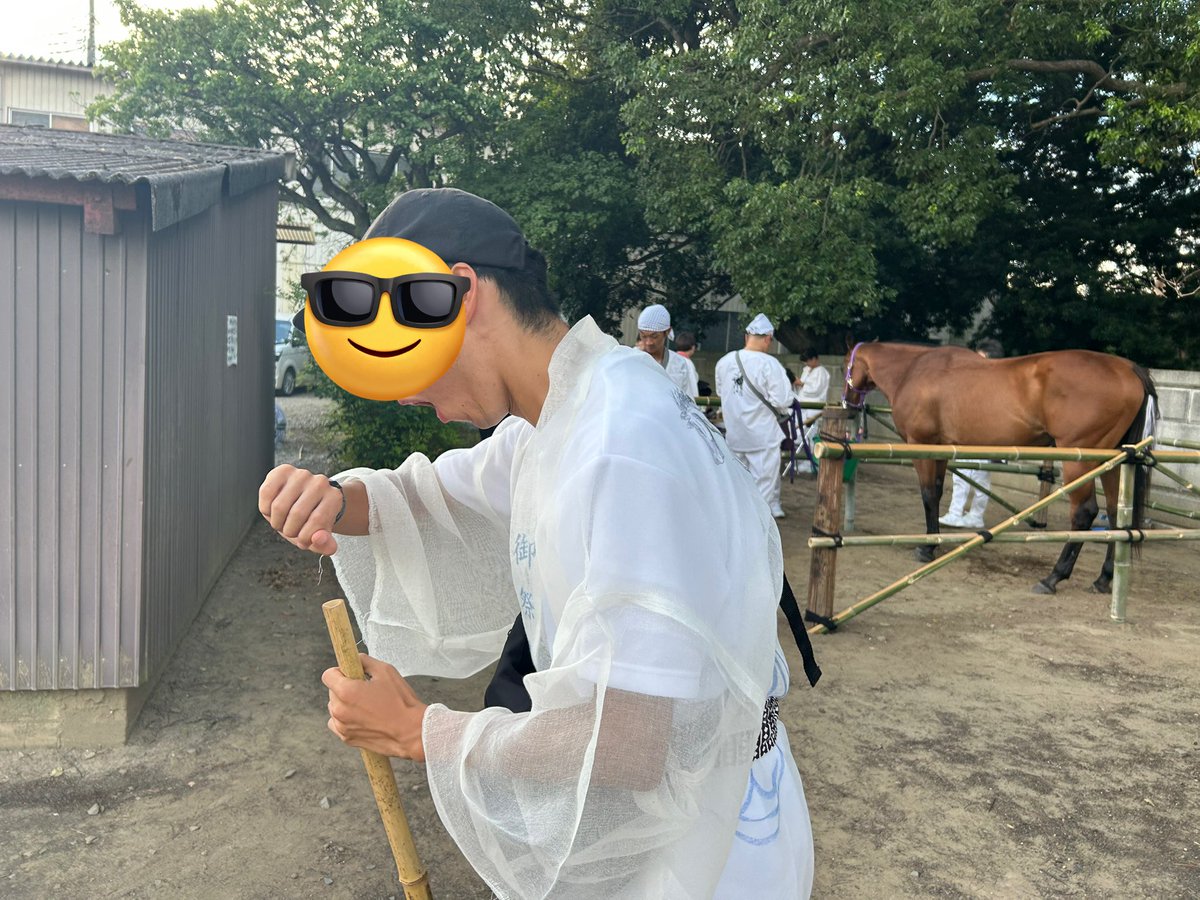 ibadaibajutsubu's tweet image. あッ バイトの時間だ！！