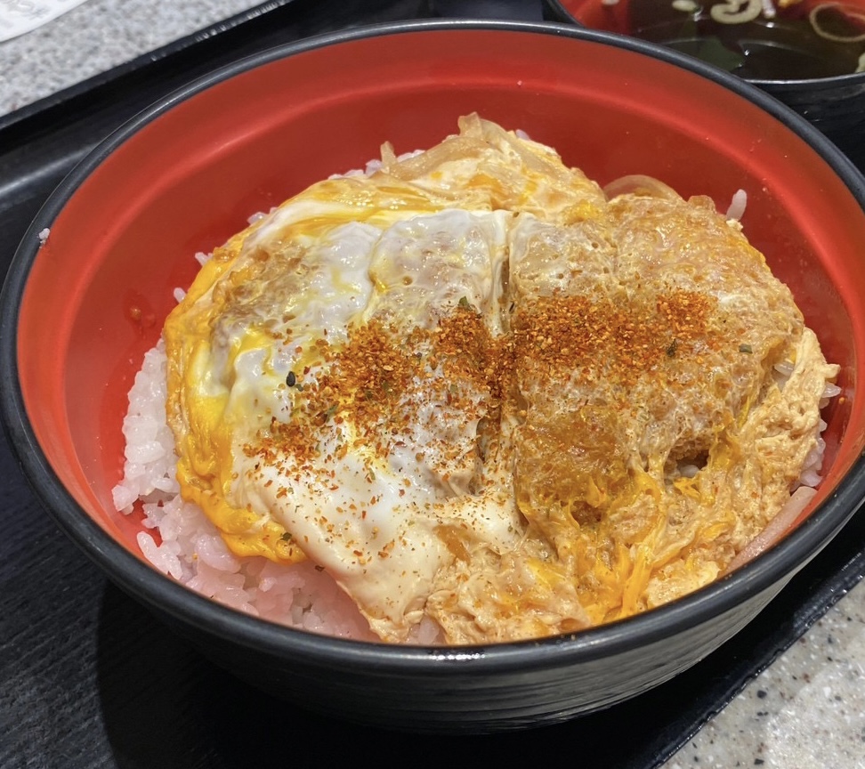 名代富士そば【公式】 tweet media