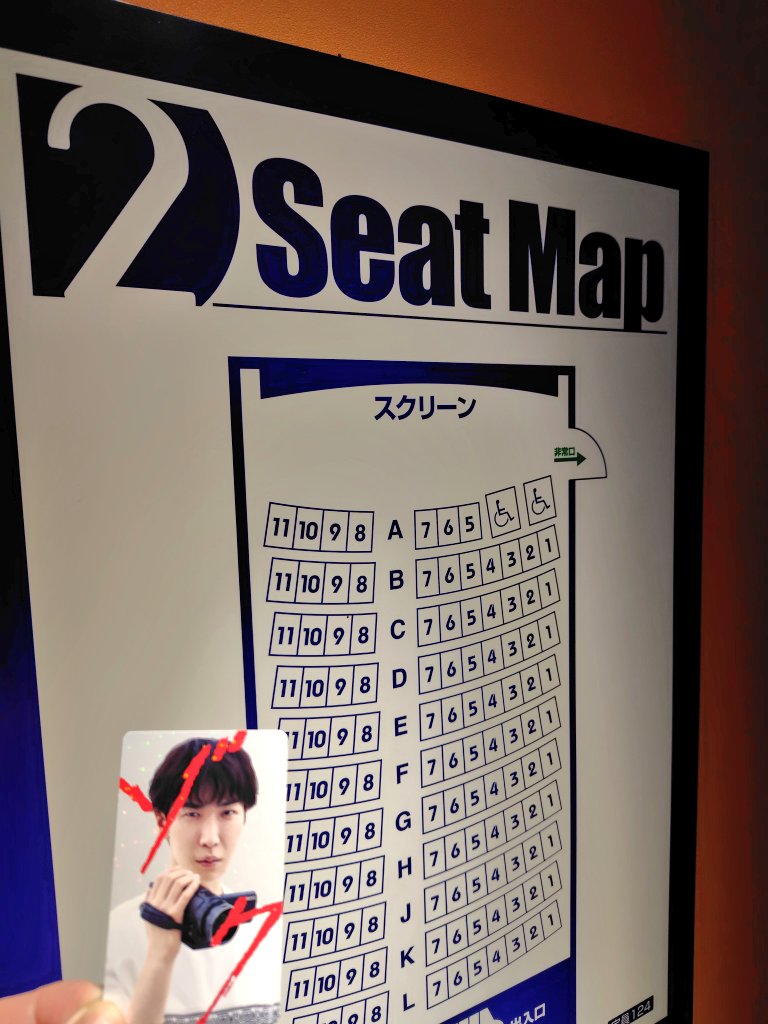 Satellite_Shion's tweet image. 事故物件ゾク 怖い間取り 観るます(^^;