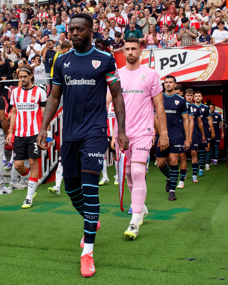 Athletic_en's tweet image. ยฉ๏ธ Captain ๐๐๐ฎ๐ธ๐.
โ๐ฟ @Williaaams45
#PSVAthletic #AthleticClub ๐ฆ