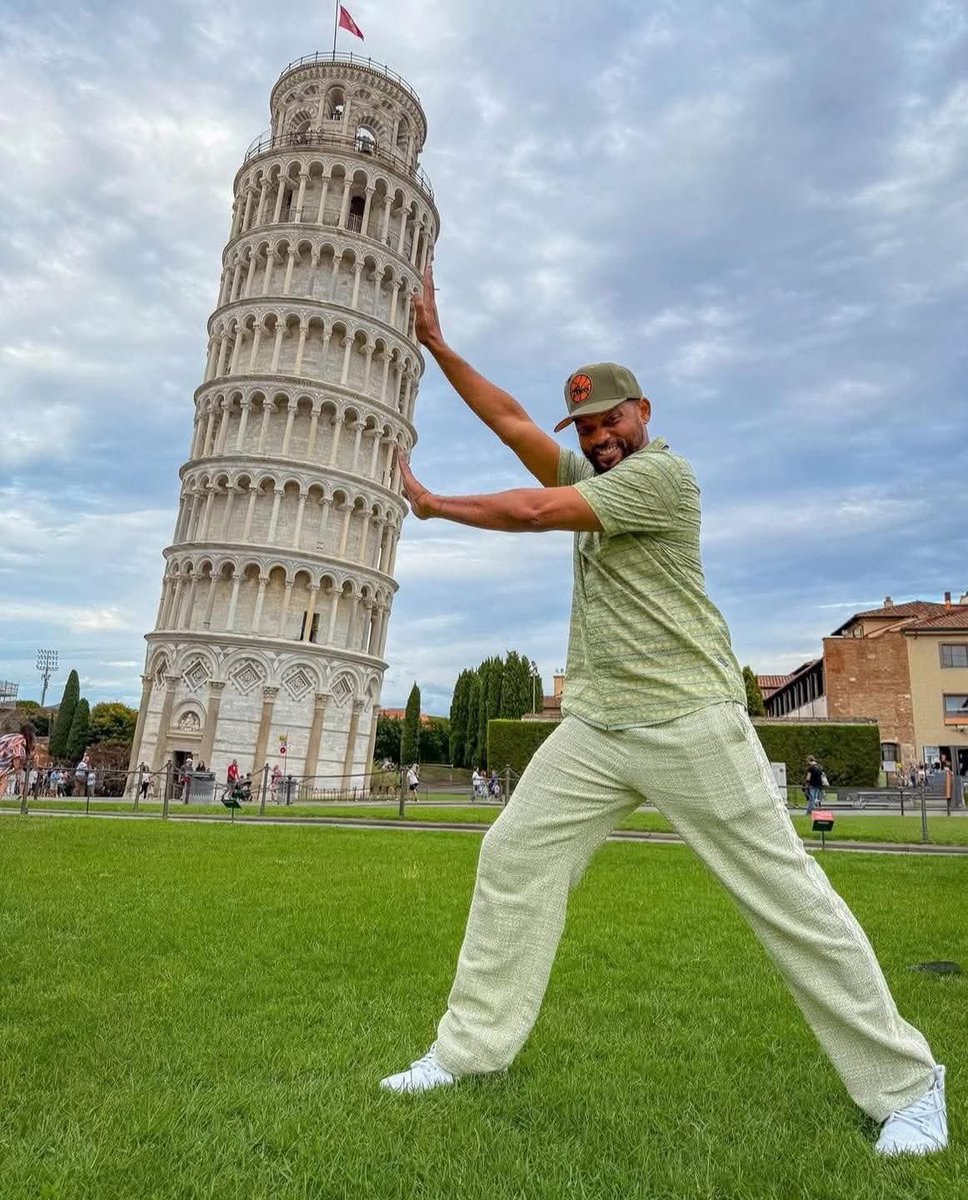 micatwitto's tweet image. No Will, anche tu? 😩
#WillSmith