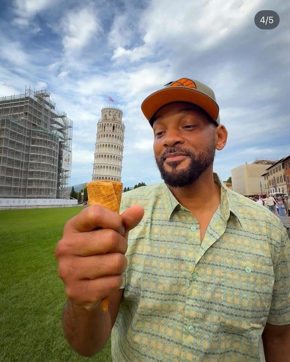 micatwitto's tweet image. No Will, anche tu? 😩
#WillSmith
