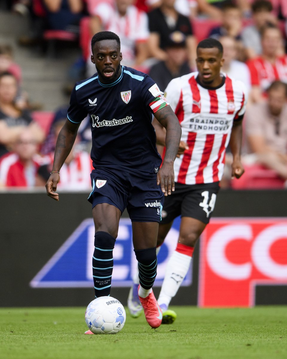 Athletic_en's tweet image. ยฉ๏ธ Captain ๐๐๐ฎ๐ธ๐.
โ๐ฟ @Williaaams45
#PSVAthletic #AthleticClub ๐ฆ