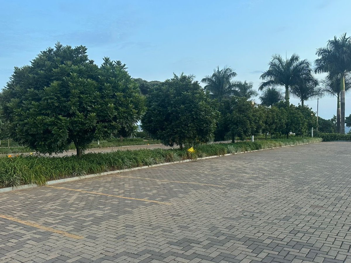 Intare Conference Arena tweet media