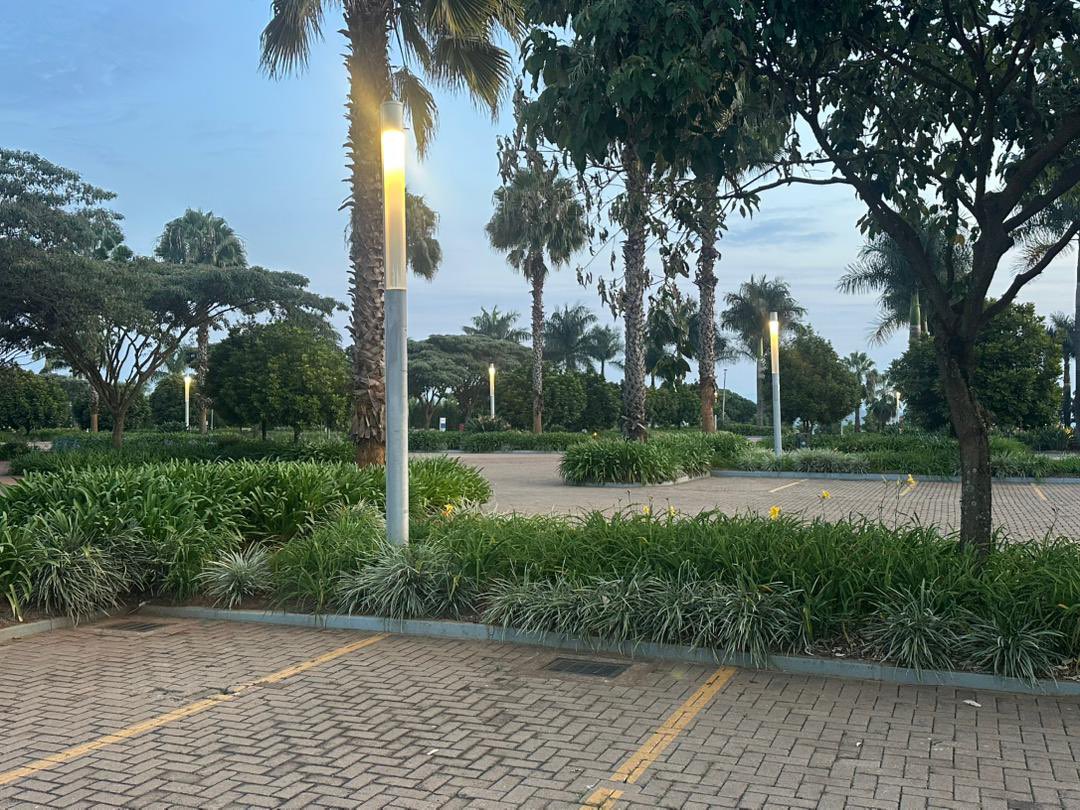 Intare Conference Arena tweet media