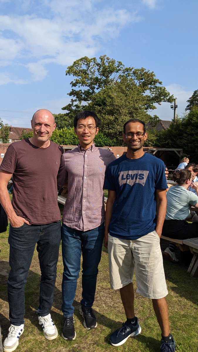 Wang_Yu_Hung's tweet image. I can scarcely believe I’m soon to leave 🇬🇧, a country that has shaped me in ways I’m only beginning to understand. Grateful beyond words to colleagues and friends. Though I must depart for now, I shall return.