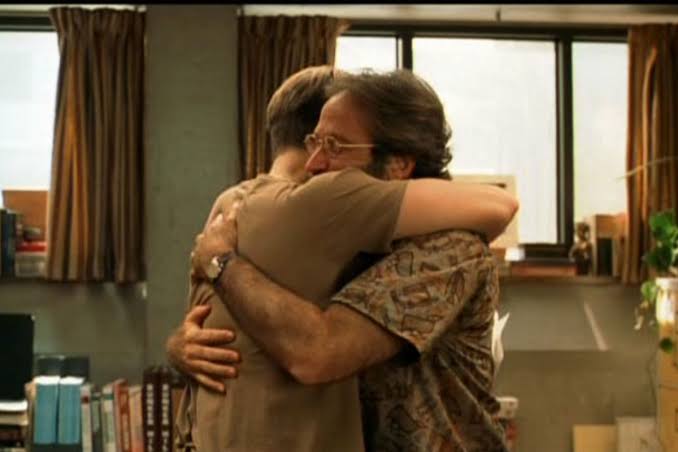 LordGoldyy's tweet image. have you ever hugged your dad?????