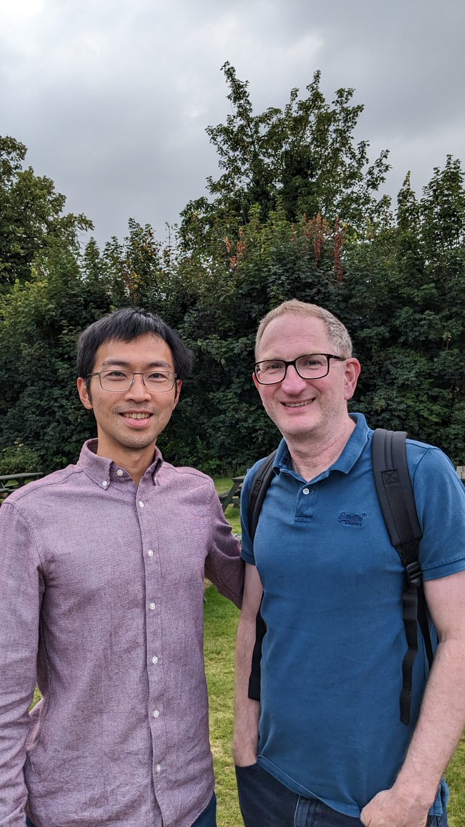 Wang_Yu_Hung's tweet image. I can scarcely believe I’m soon to leave 🇬🇧, a country that has shaped me in ways I’m only beginning to understand. Grateful beyond words to colleagues and friends. Though I must depart for now, I shall return.