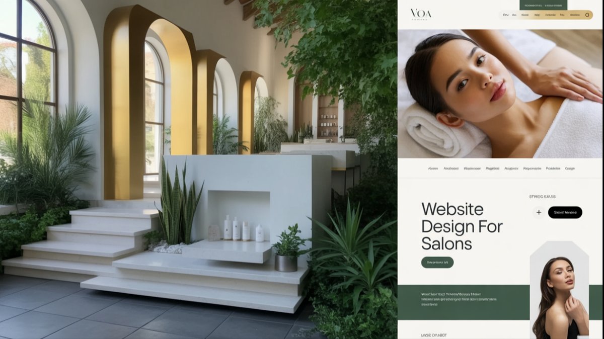 FarukMunna36292's tweet image. ✨ Need a website for your Spa or Salon?
I design clean, modern, and mobile-friendly sites with online booking!
Let your brand shine online. 🌿
Custom WordPress website using Elementor
Hire Me: fiverr.com/s/gD9PBoA
#SpaWebsite #SalonWebsite #WebDesign #WordPress #FarukMunna