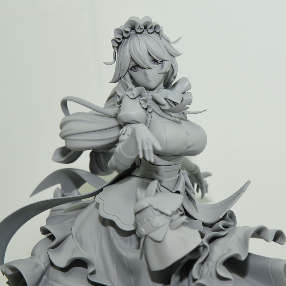 Figure_inf's tweet image. [원형공개] APEX
[젠레스 존 제로] 알렉산드리나 세바스티안
