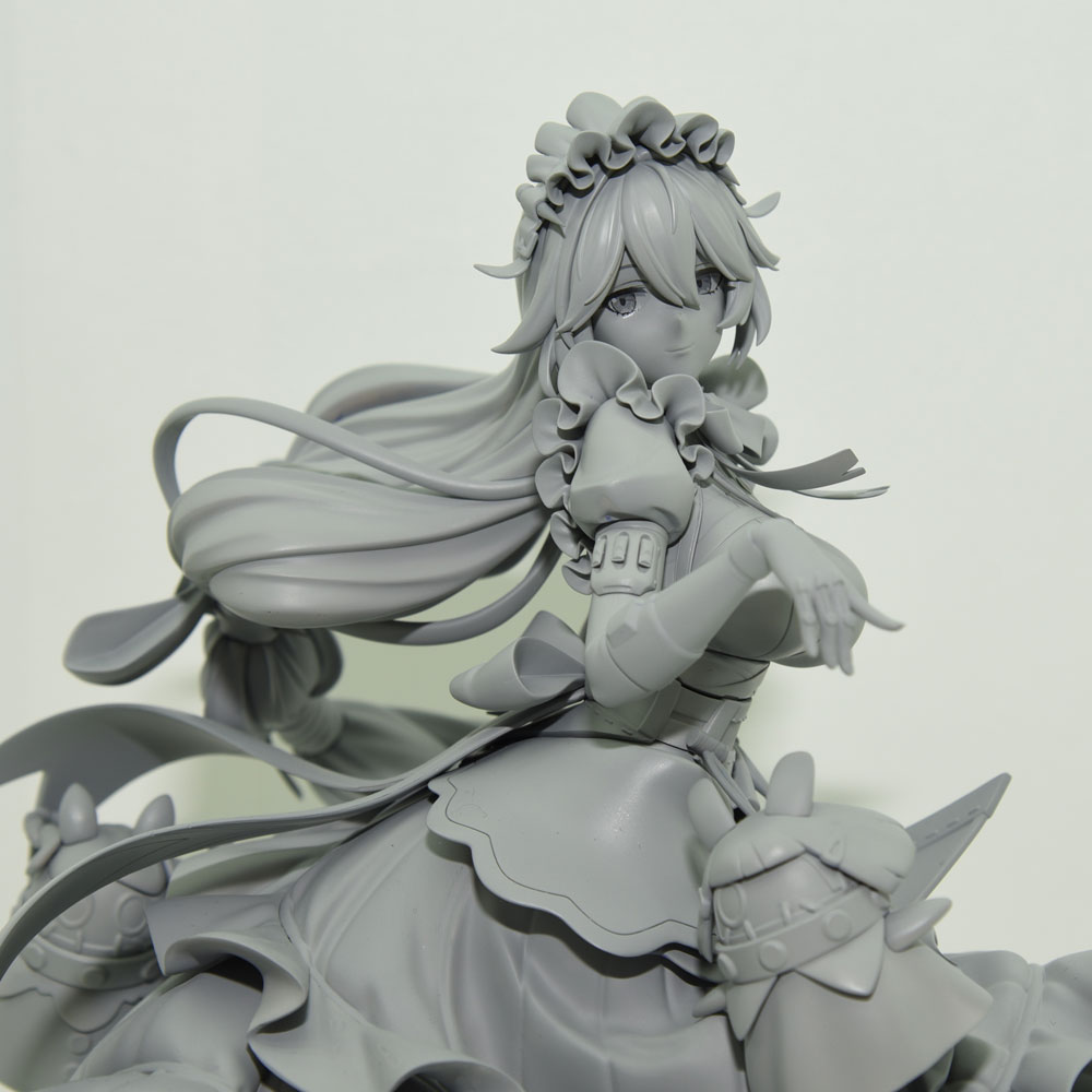 Figure_inf's tweet image. [원형공개] APEX
[젠레스 존 제로] 알렉산드리나 세바스티안