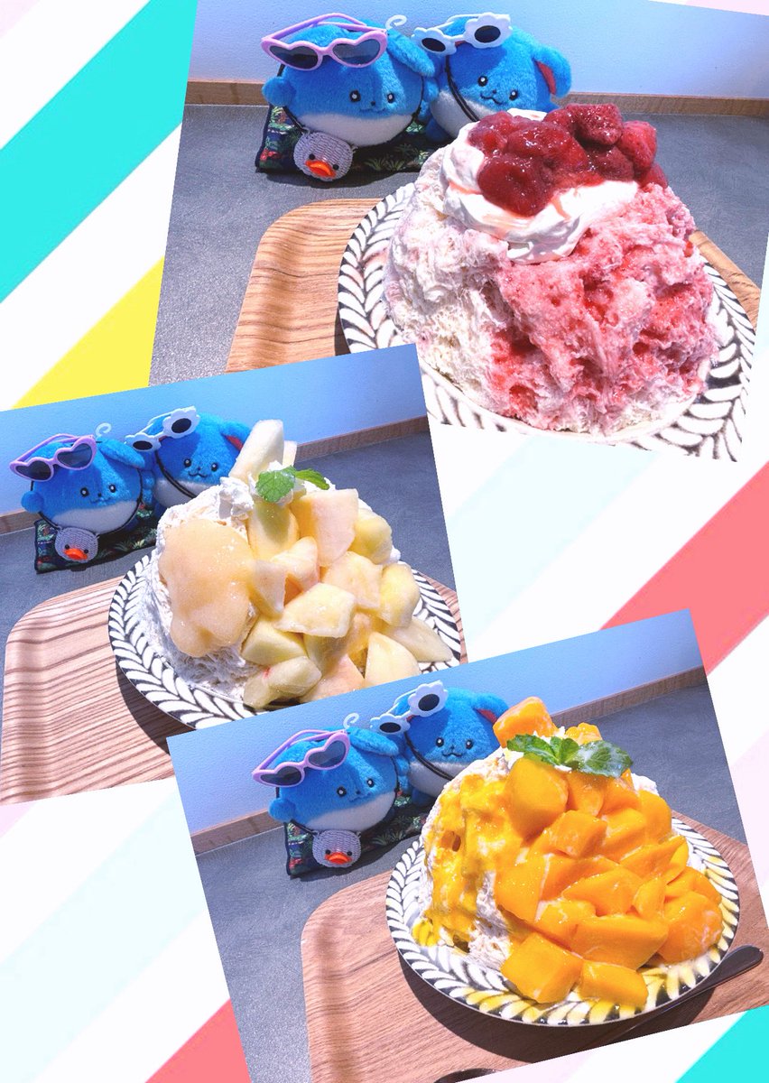 urinuinui's tweet image. 前のめりマリル3発🍧