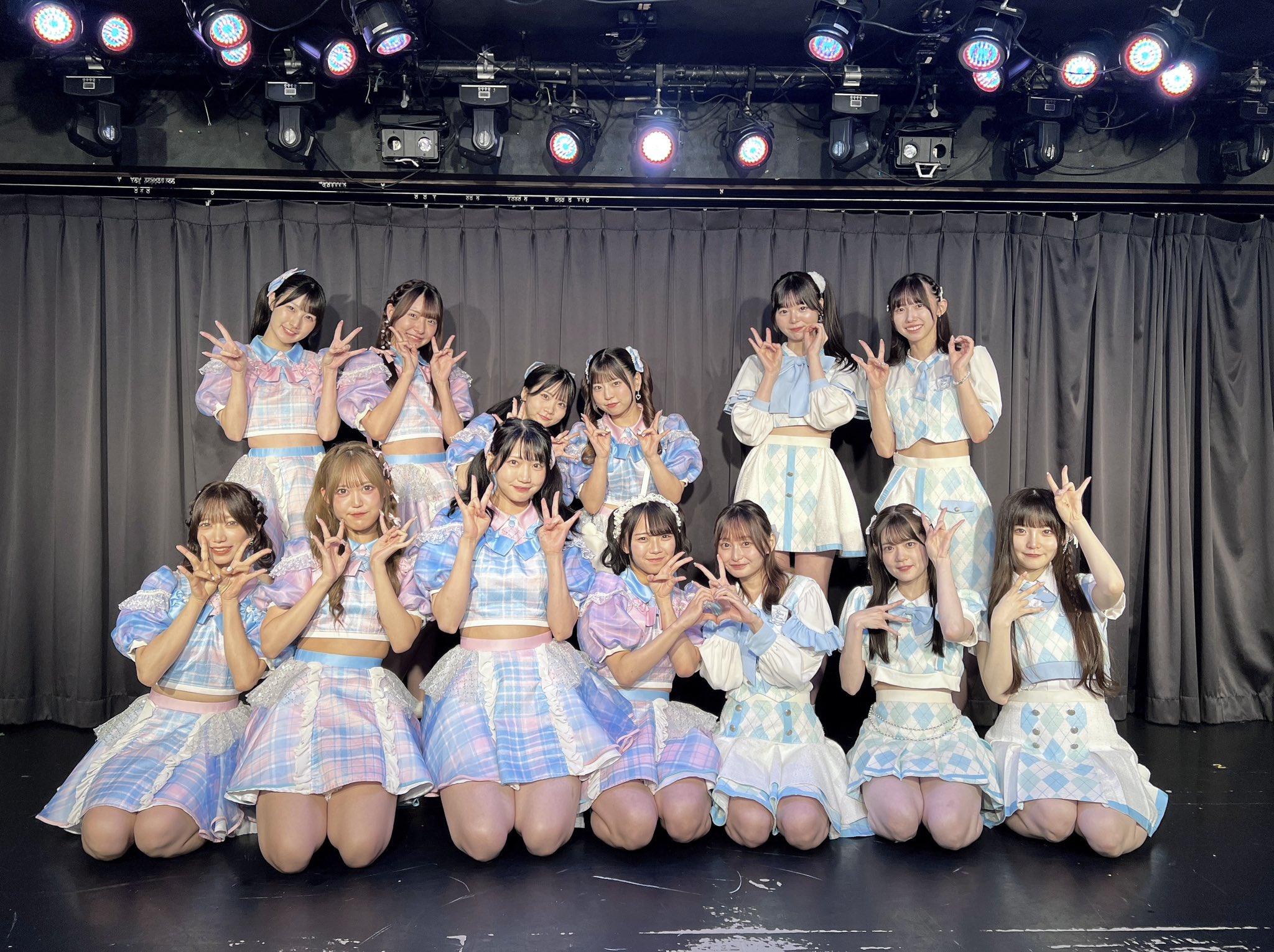 雨のち、ハレーション on X: 