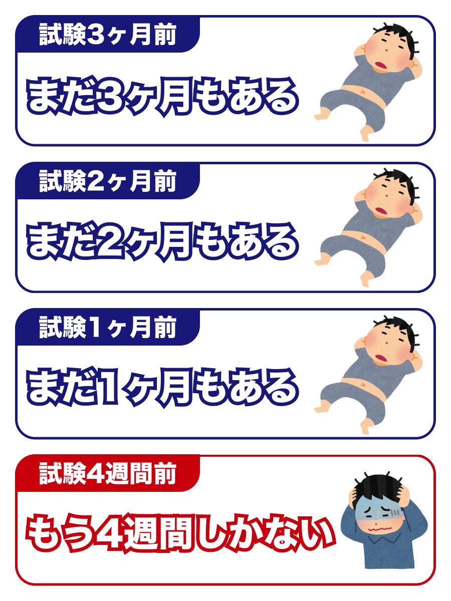 hpeo_jp's tweet image. “まだ”は“もう”なり