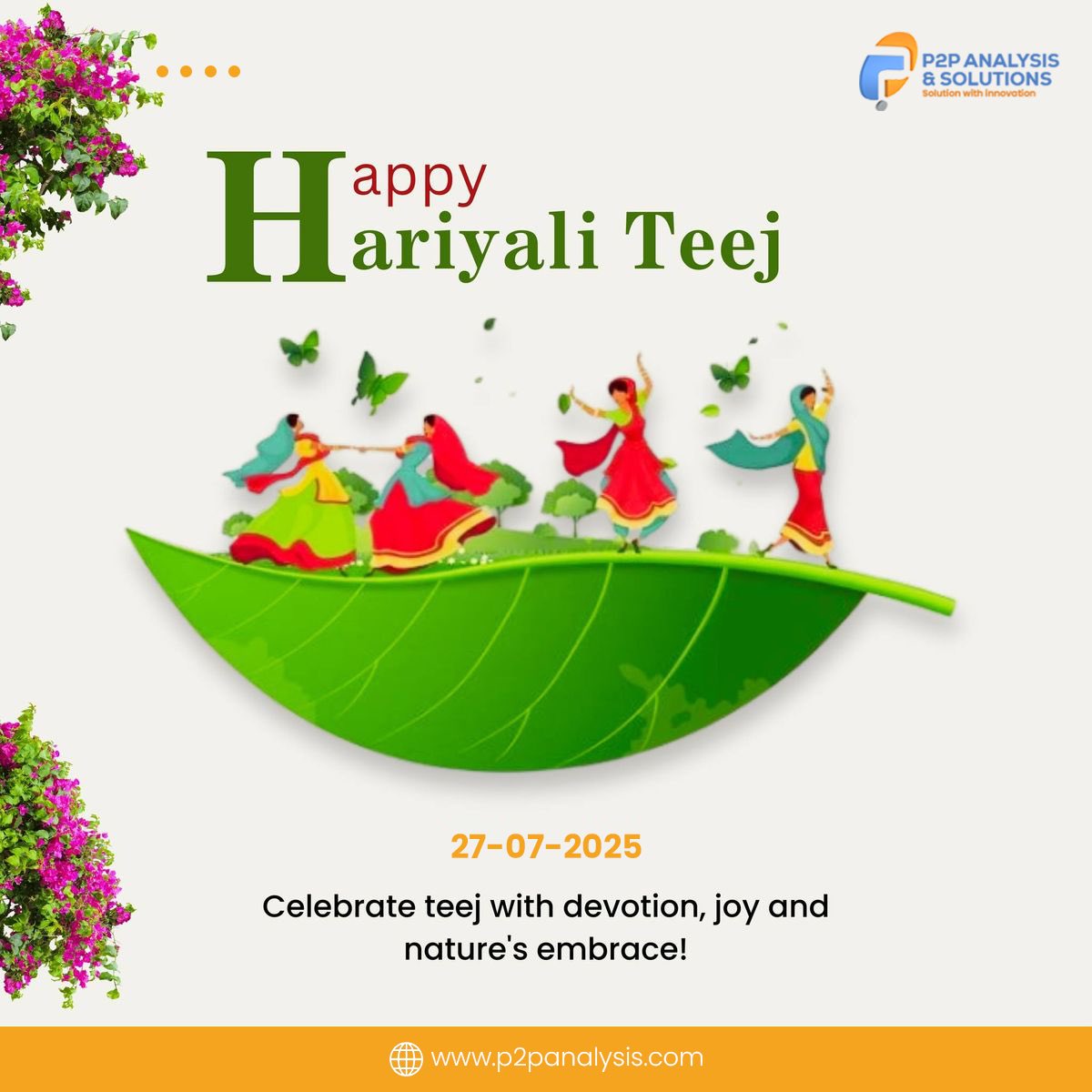 p2p_ind_in's tweet image. #happyhariyaliteej🍀🍀❤️💟  #hariyaliteejspecial🌿🌷❤️ #sawaan  #säwaan #sawaankamahina❤️🕉️🕉️🕉️🕉️