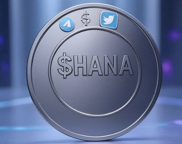 Justfly192's tweet image. Happy Sunday @HanaNetwork fam 🤭
Lots of people think crypto is too complicated. But Hana Network makes it simple and fun to use.
You can earn rewards, c0nnect with others, and use it without needing to be a tech expert. Hana is bringing crypto to the masses!
Ghana 🩶