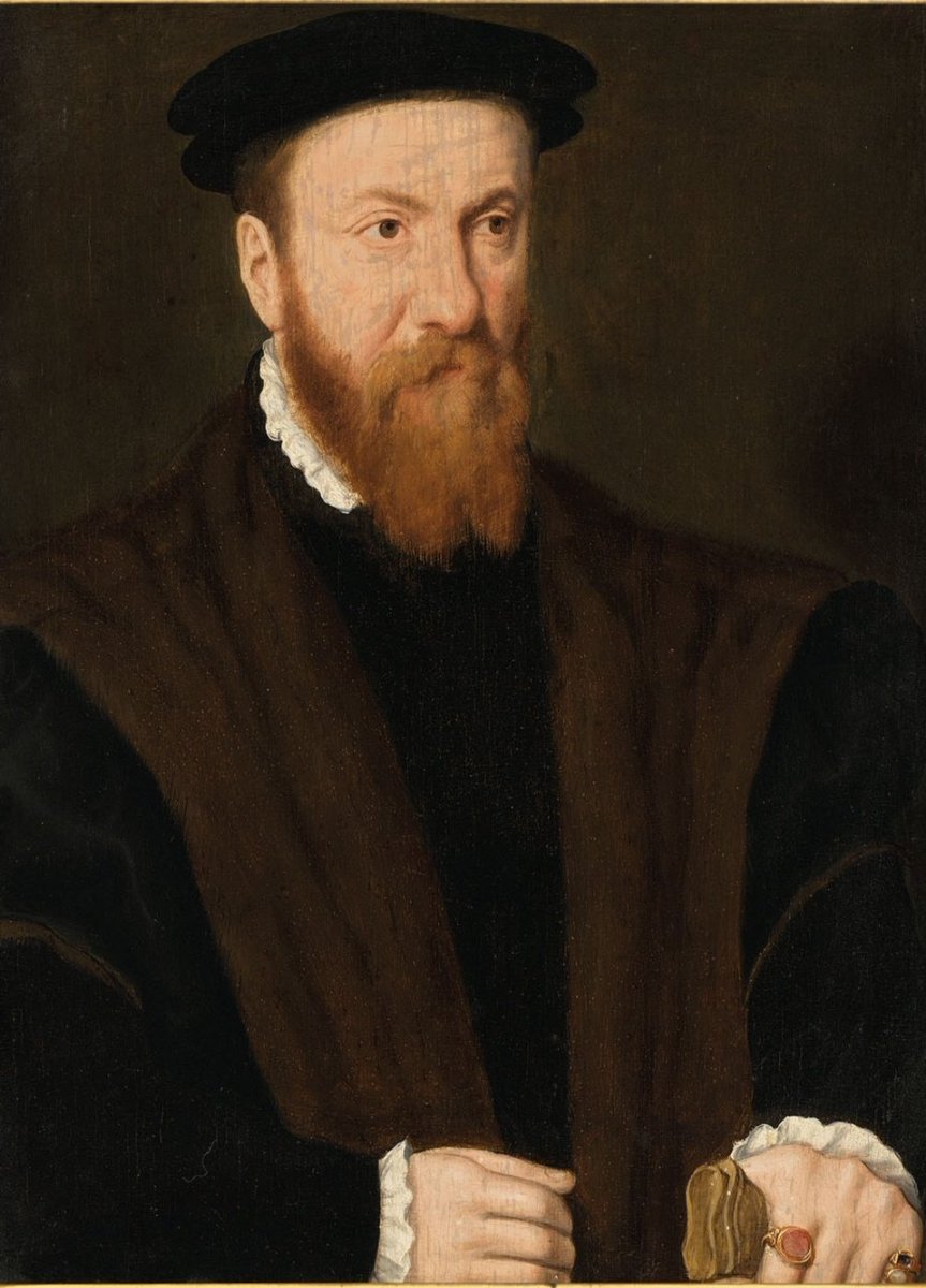 #OTD in 1553. The Tower of London continued to fill up.  Sir John Cheke, one of the secretaries of state to Queen Jane was sent to the Tower for his part in attempting to overthrow Mary. He was released in 1554
#LadyJaneGrey #thirteendaysqueen #Tudors #History #OnThisDay