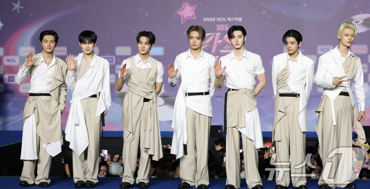 ENHYPEN ジェイ　ヨントントレカ 20250706 WTL IN JAPAN SUMMER EDITION TOKYO-DAY2 credits