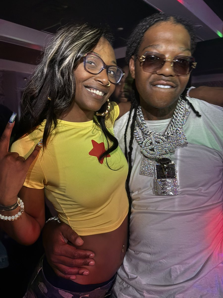 Badass_Bambino's tweet image. #CashMoneyRecords