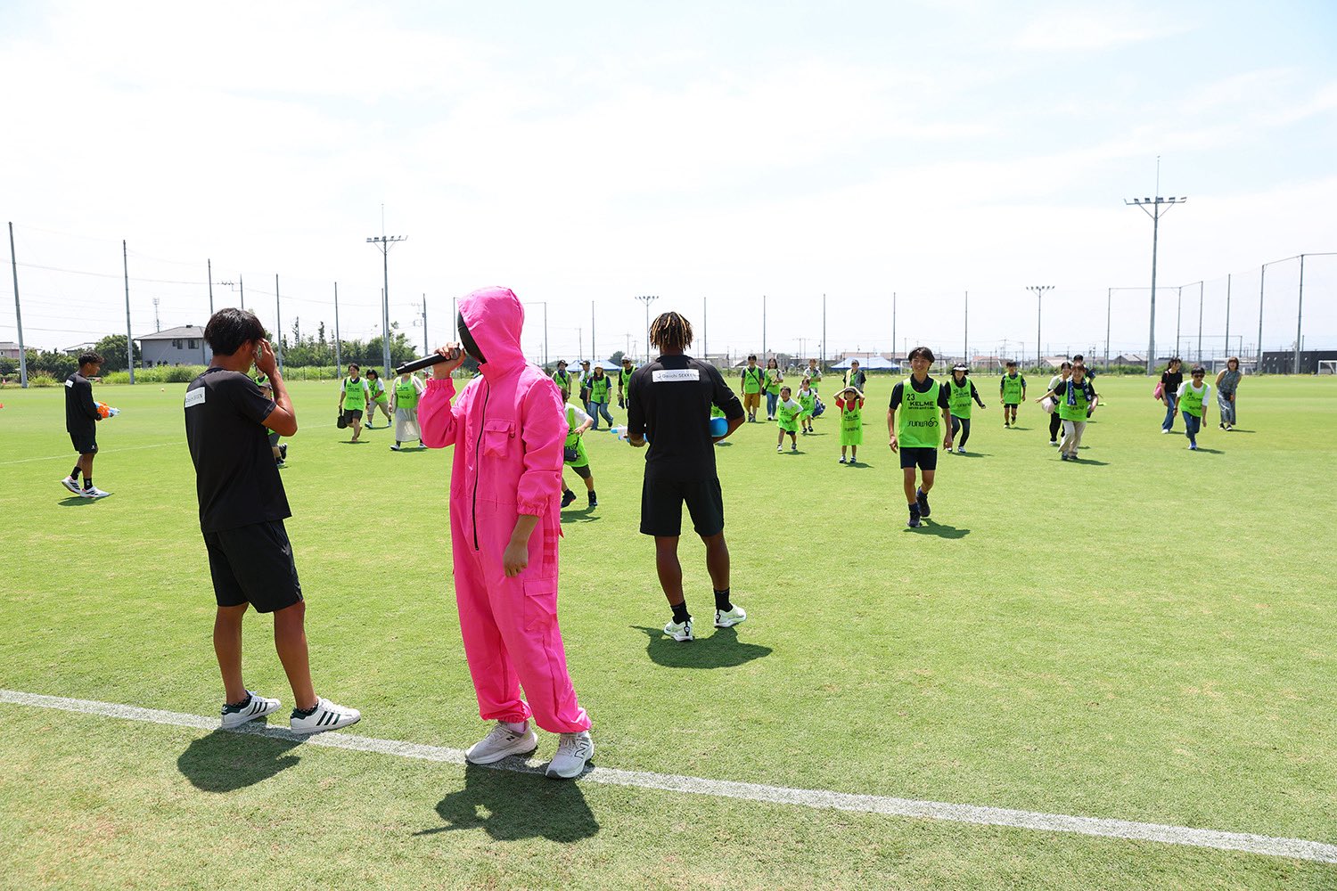 ザスパ群馬／THESPA GUNMA (@OfficialThespa) / X