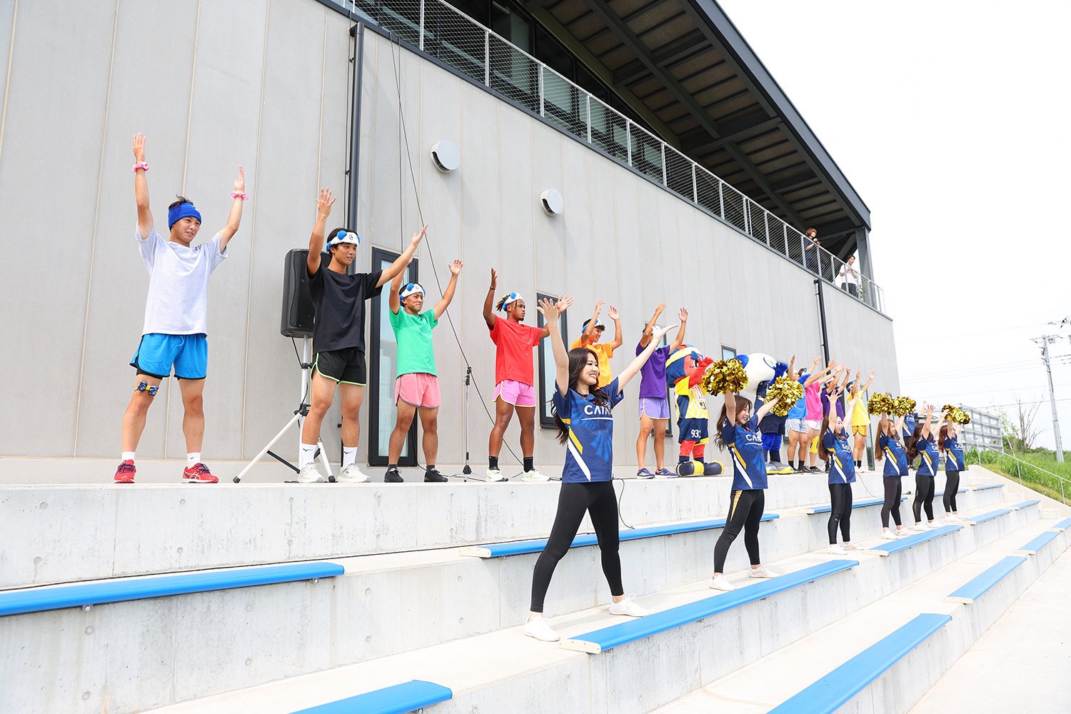 ザスパ群馬 クラブ | ニュース | ザスパ群馬公式サイト