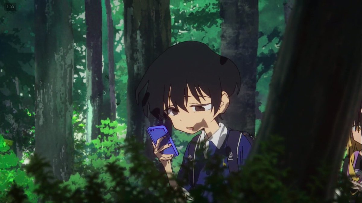 tan_yu5's tweet image. #タコピーの原罪
あずまくんはメガネなしのほうがショタ味が増してとてもいいんだけど、それに黒目って私の癖にぶっ刺さるんですよ
それでそんなときにキスするしずかちゃんもマドンナすぎる🥲
