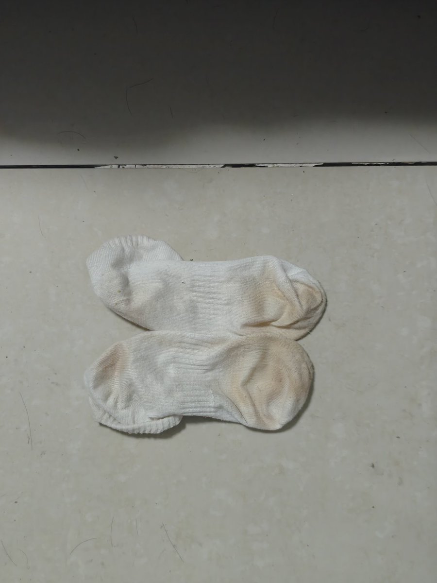 黏糊又刺鼻