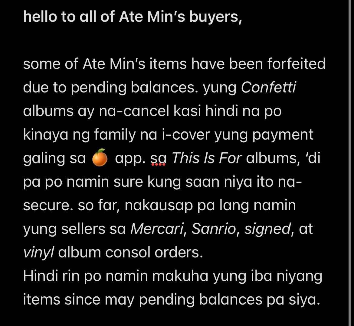 min_updates's tweet image. 