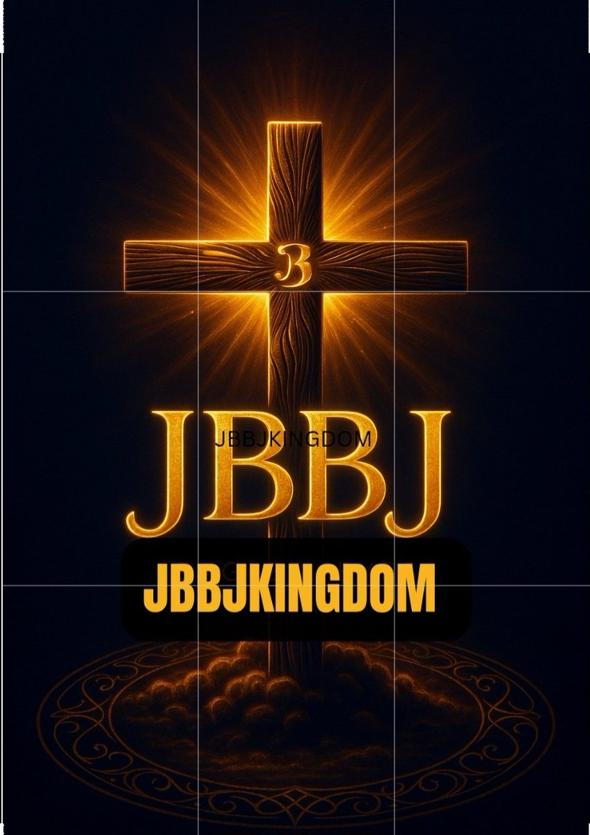 Holy! Holy!! #JBBJ
I remember our commandment and commit it to mind on a holy day🙏
●Honor thy node providers.

●Thou shalt not fud the holy $ICP network.

● Thou shalt not commit chain adultery.
