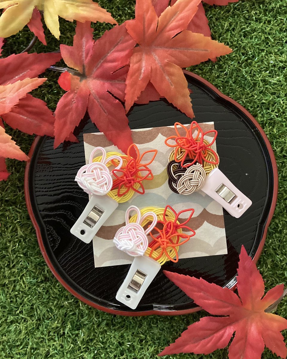 HandmadeMi35154's tweet image. #作ってたら人格出た気がする
#365DIYtheme
創作する時は抑えきれない自我が漏れ出てしまいます🫠
いつまでも子どもでいたい厨二病な自分…可愛いものかわいい生物が好きな自分…🫡🌟
やっぱり創作活動って楽しいですね😇✨