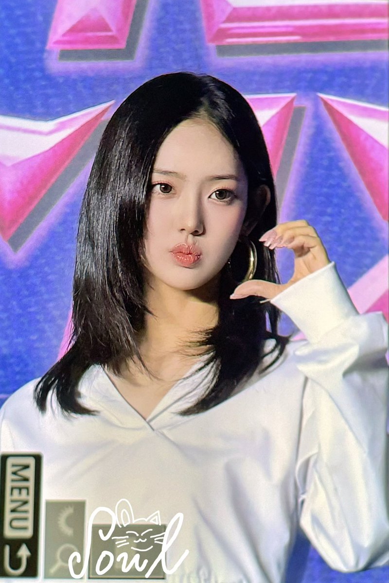 250727 pre.

#이솔 #LEESOL #kiiikiii #키키