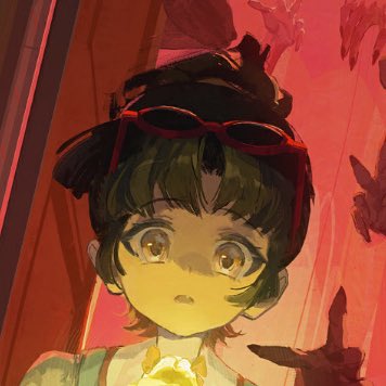 heatnvoid's tweet image. 생일축하해