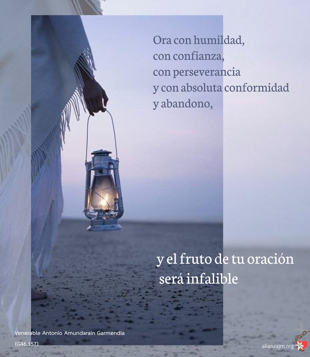 #EvangelioDeHoy 

Si fuésemos conscientes de la importancia de la oración...¡esa agua Viva...!🌴