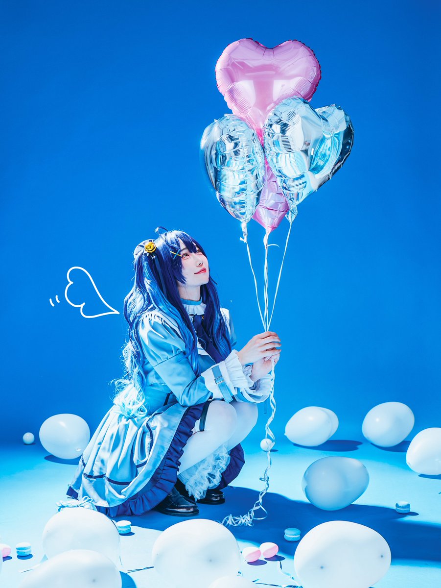 cos / 🌈🕒

꒰ঌ♡♡♡🎐♡♡♡ ໒꒱

#chihacos