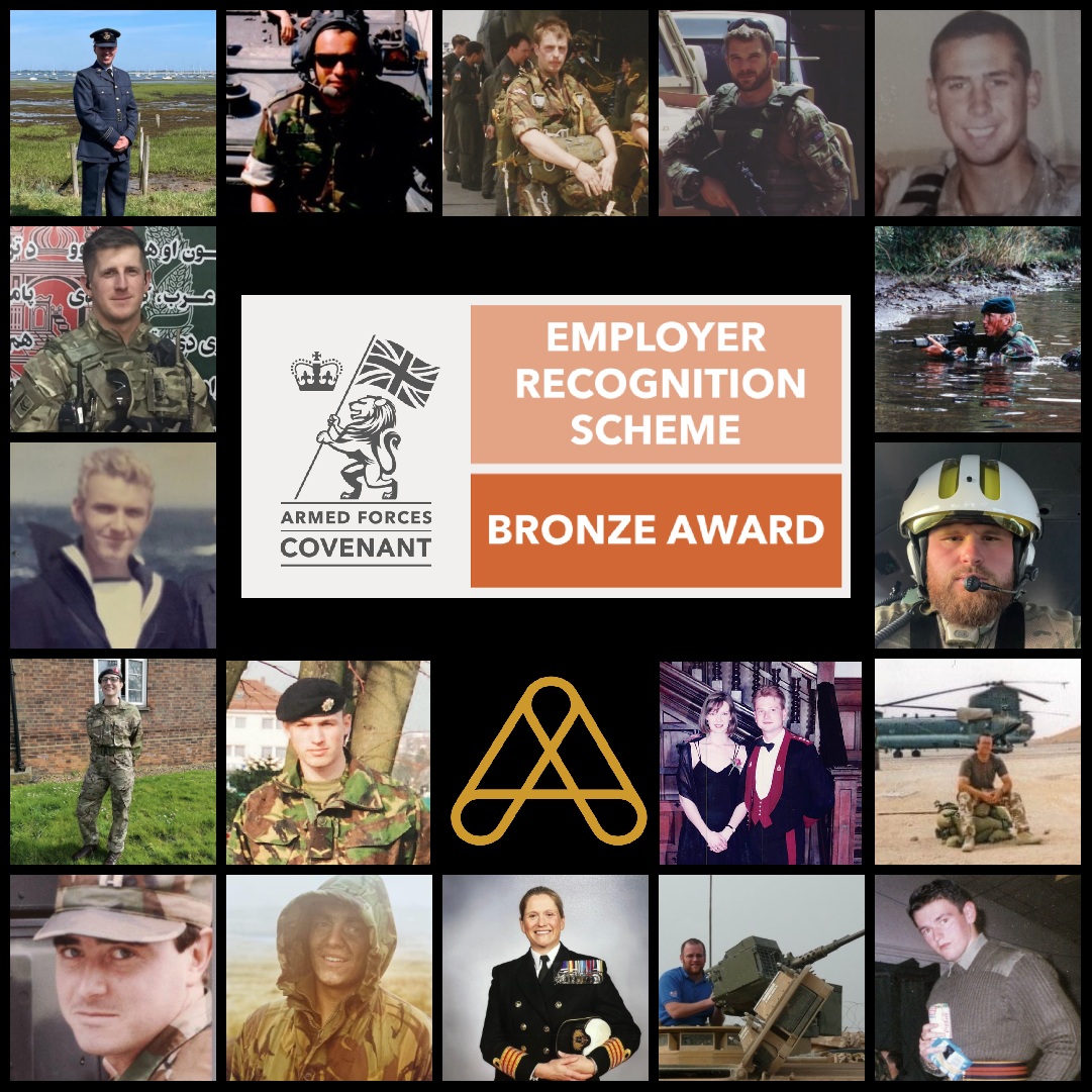 ATACCGroup's tweet image. 🎖️ Proudly Supporting the Armed Forces Covenant
At The ATACC Group, our commitment to the Armed Forces Covenant goes beyond words—it’s embedded in what we do every day.
Through world-class medical education, we empower those who serve and have served—helping to ensure that no…