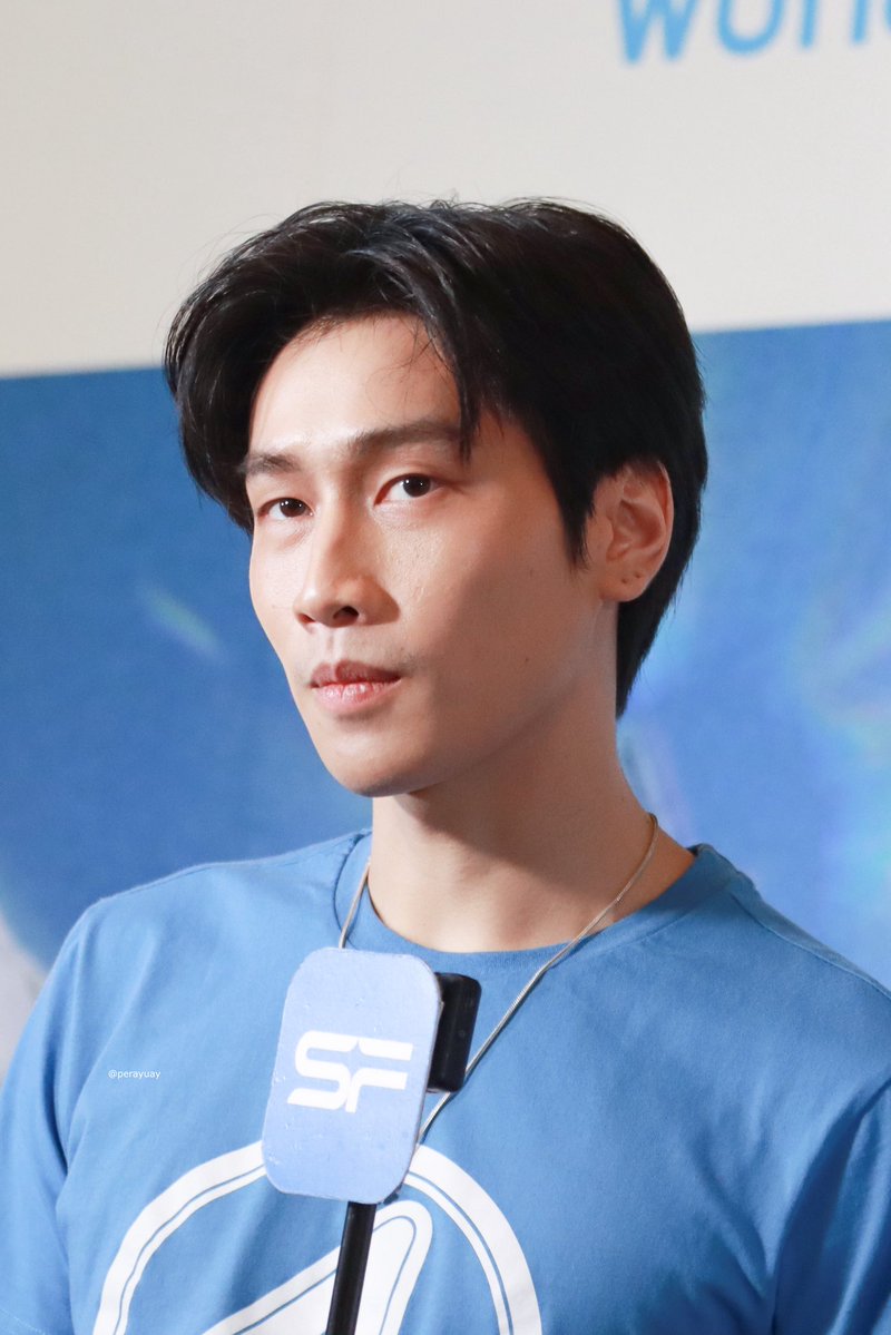 อย่างหล่อเลยพี่เอ้ยยยยย ✨️

#SFFriendsScreening
#SFcinema 🍿❤️ #JesBible #BibleWichapas <a href="/biblesumett/">Bsumettikul</a>