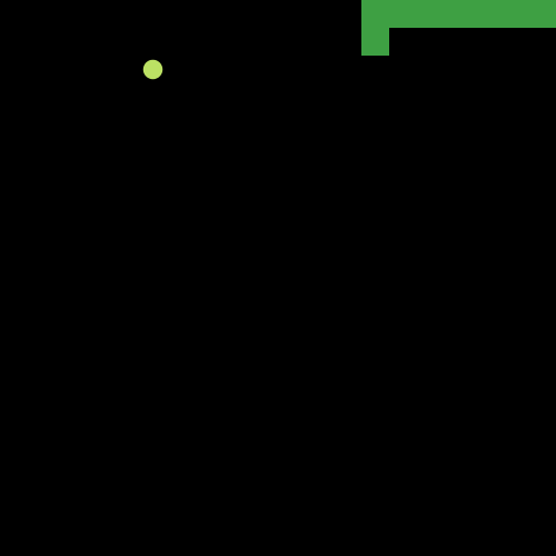sneksart's tweet image. snek[187] :: emerald bar arching over a single lemon nexus
opensea.io/assets/base/0x…