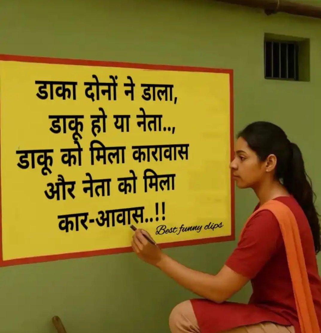 Abhishek__SP's tweet image. तार्किक 🤔