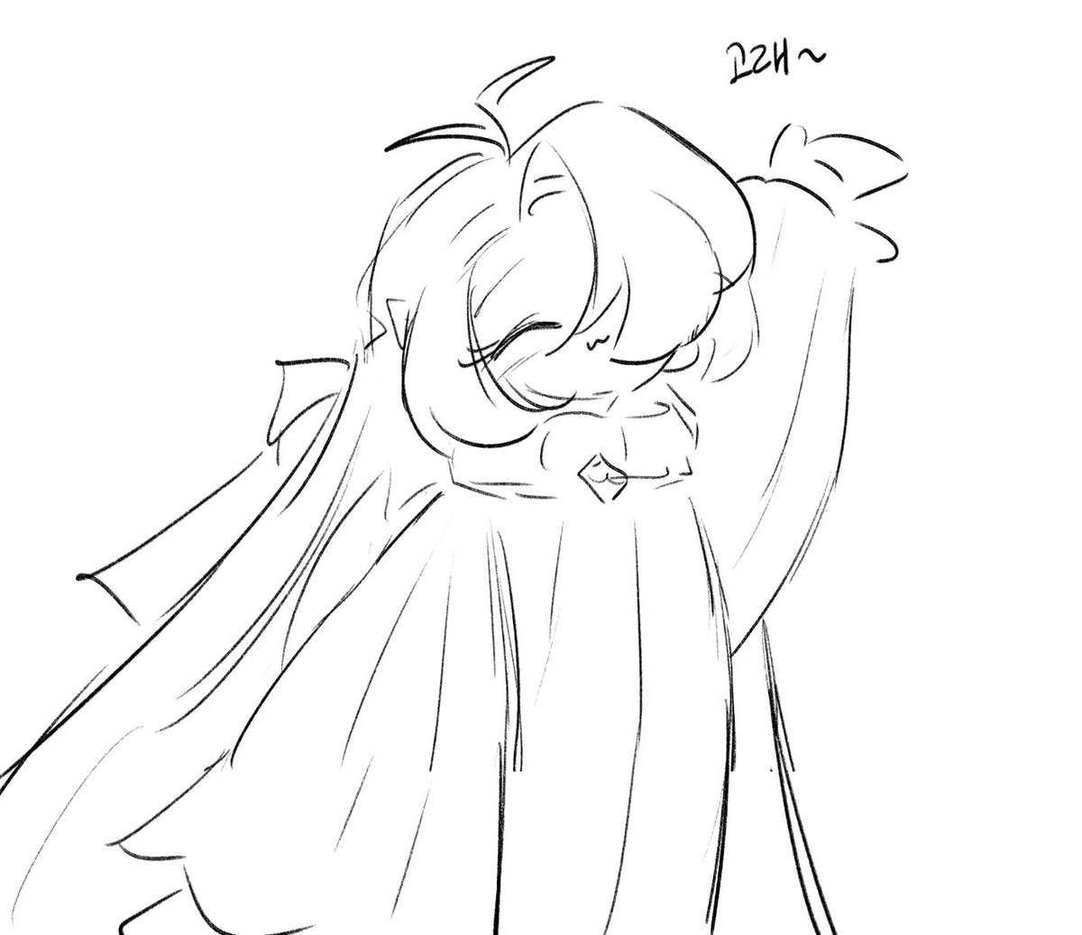 pud_cae's tweet image. 고래 고래 ~
