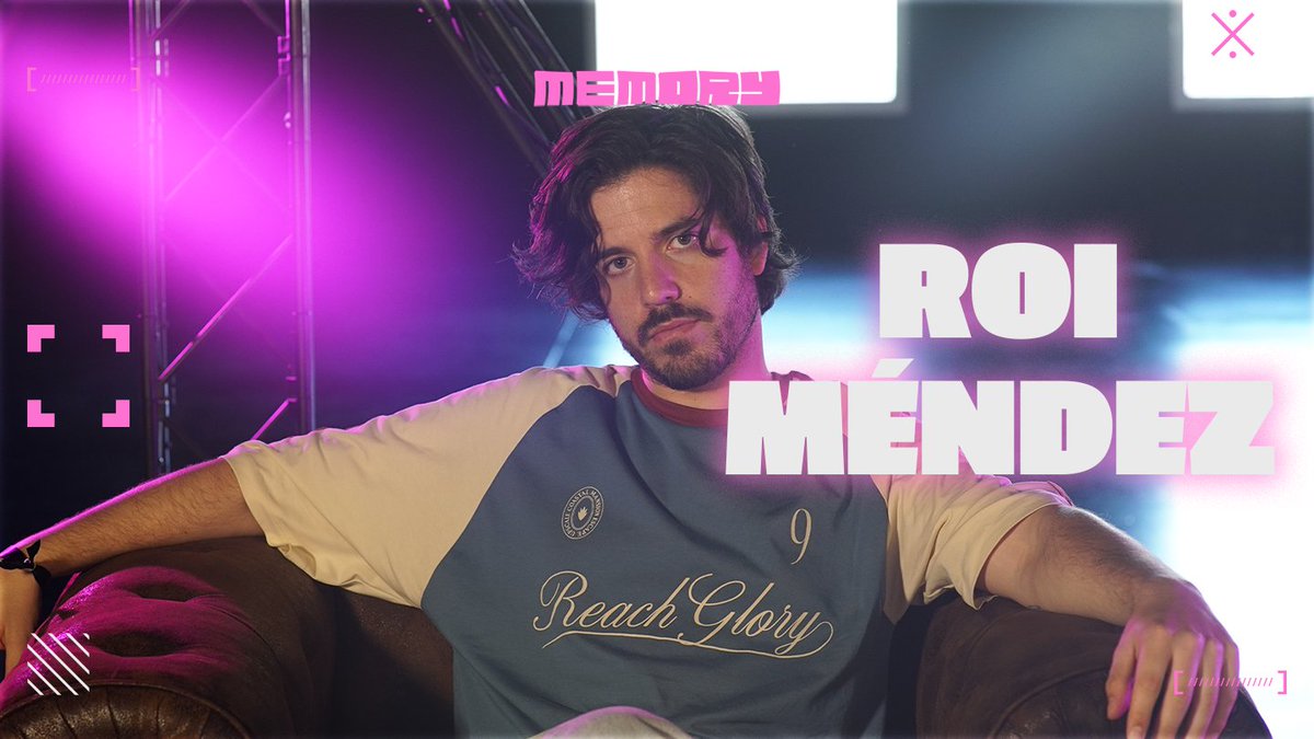 Memory Podcast tweet media