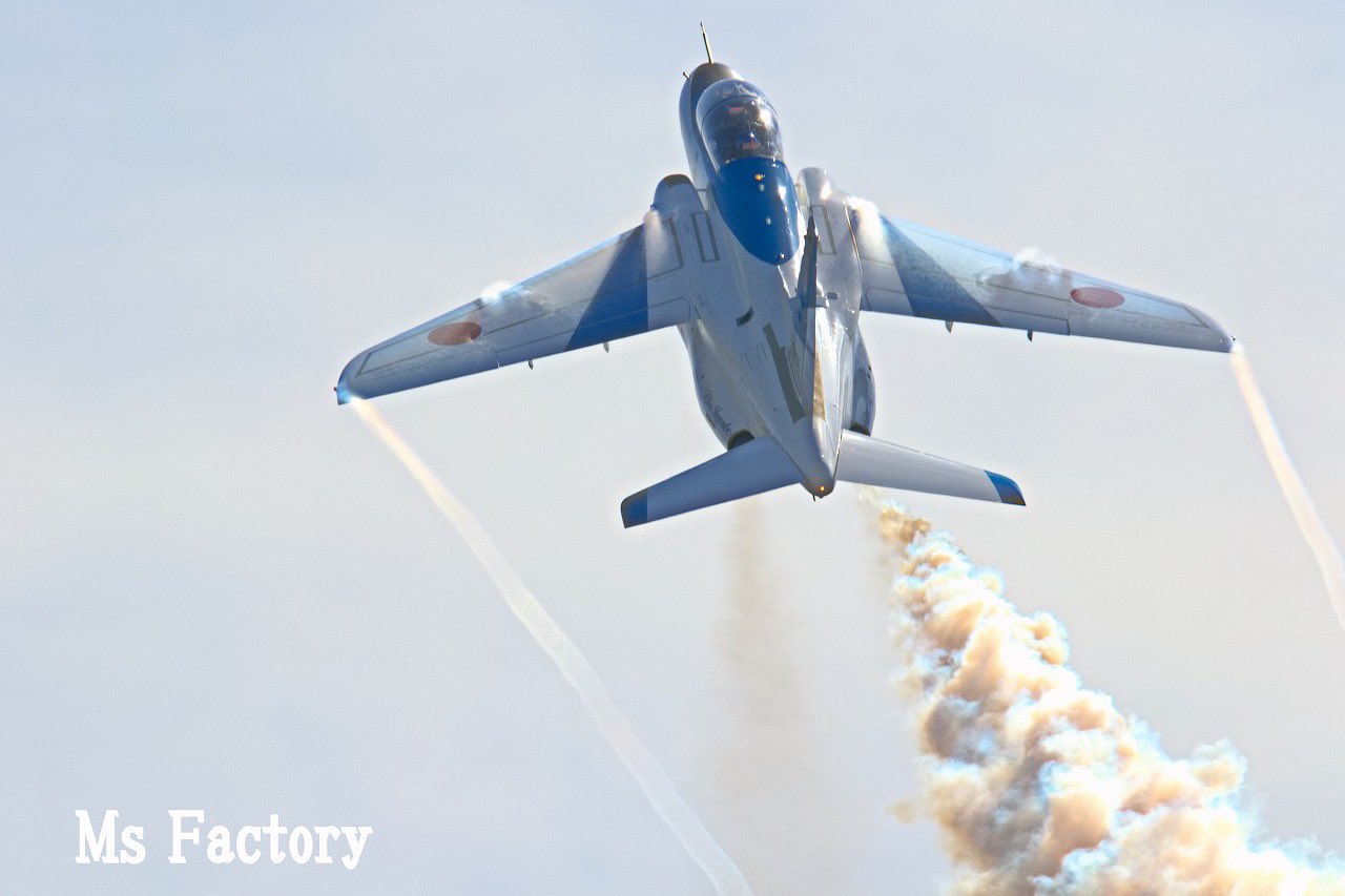 ブルーインパルス - Search / X