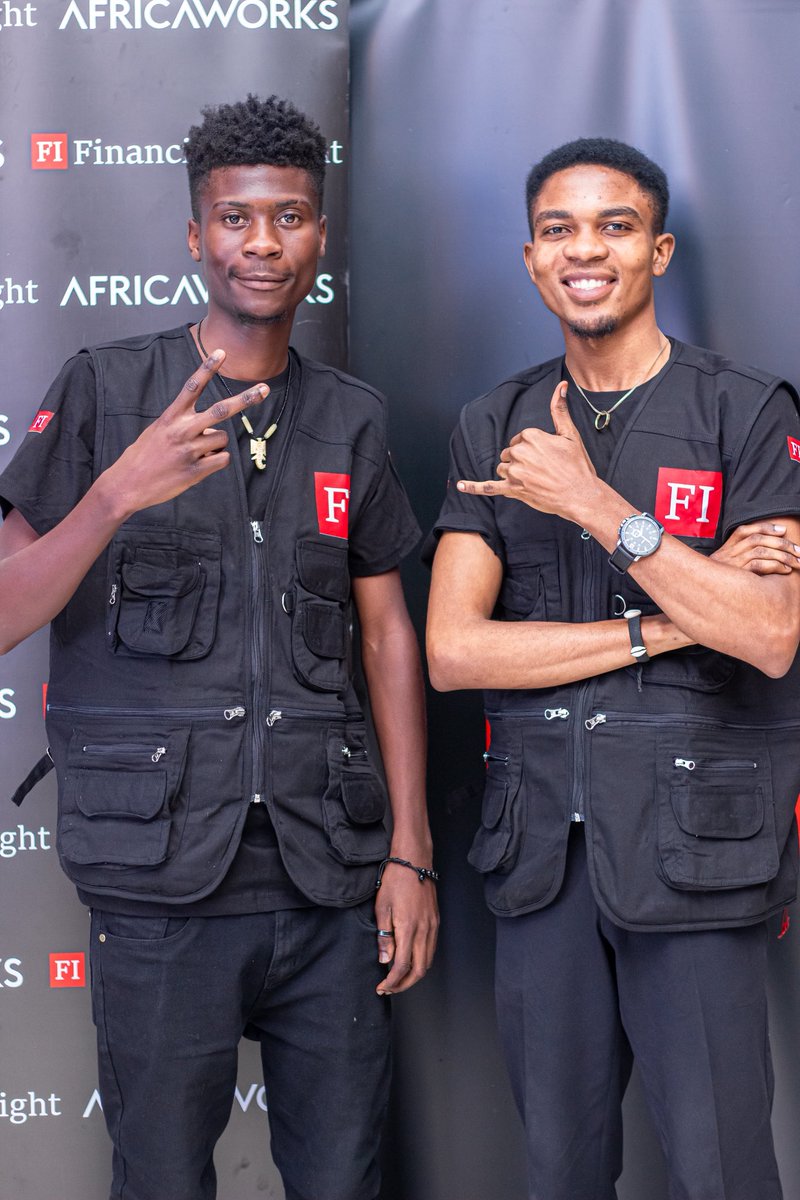 chibesakundam's tweet image. Duces #Get2know @FinInsightZam