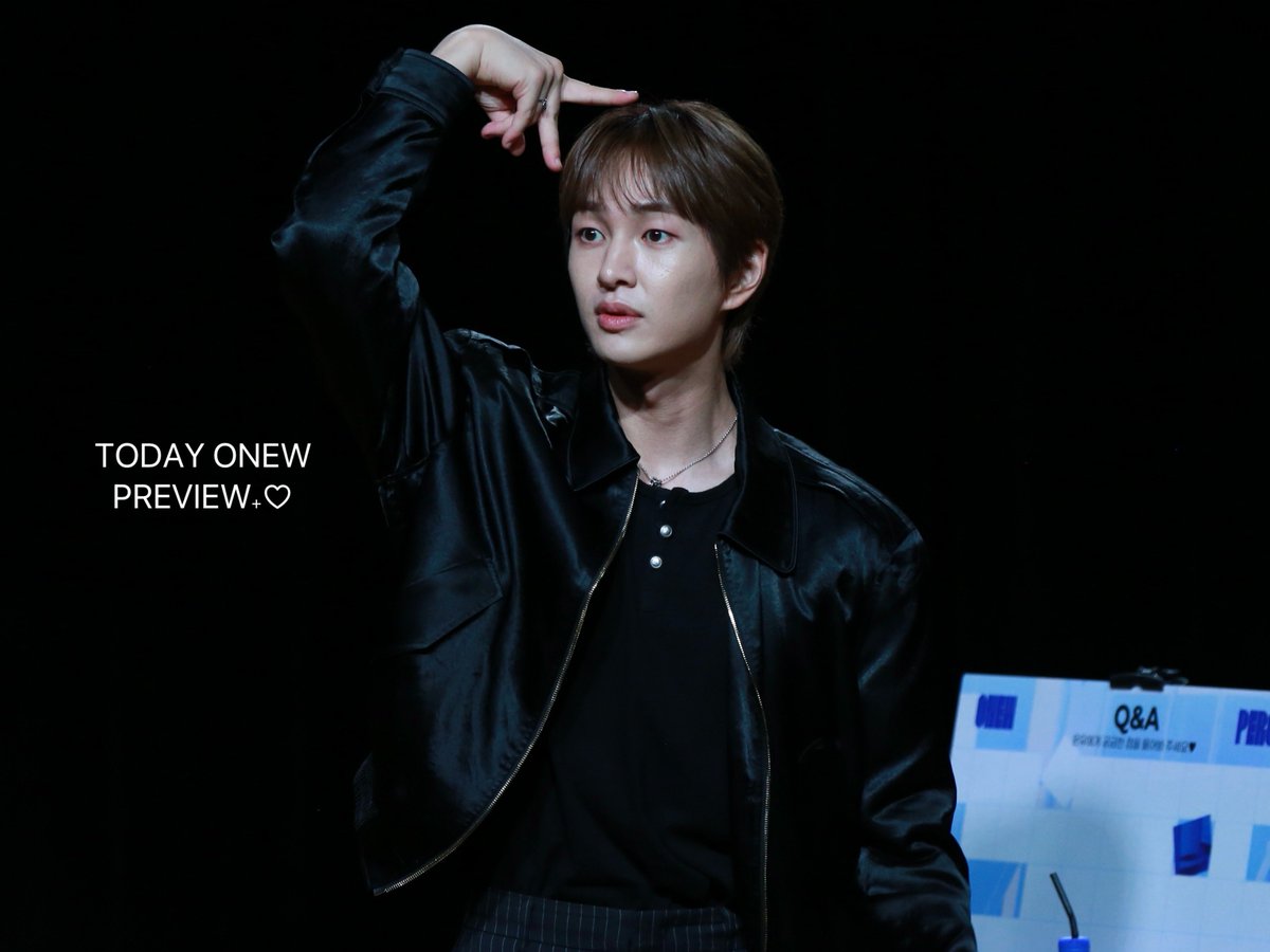 today_onew1214's tweet image. 250727 케타포 팬싸 온유 프리뷰

오랜만이야 진기야🌸
-
#SHINee #샤이니
#온유 #진기 #ONEW #JINKI #オンユ #オニュ